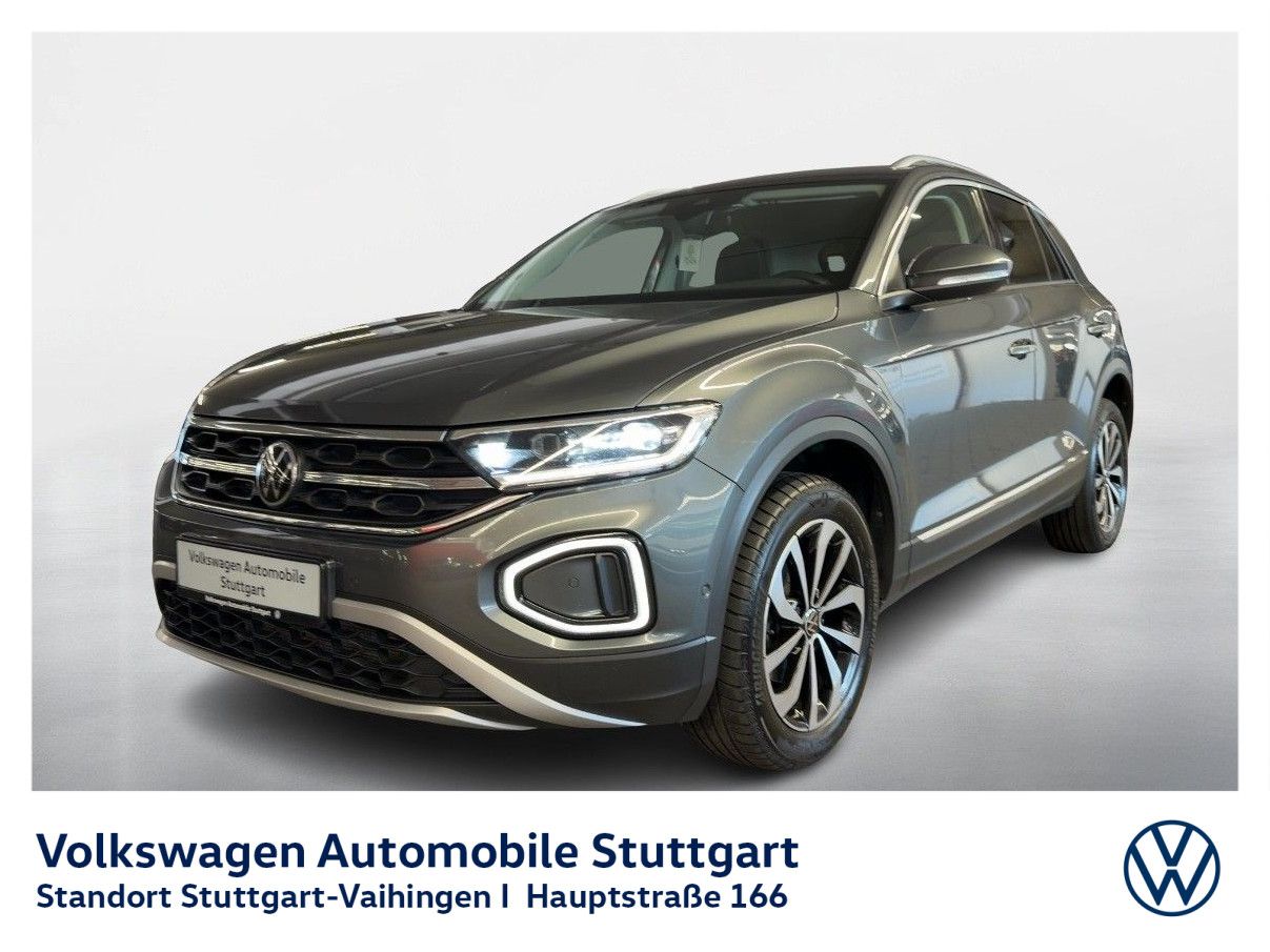Volkswagen Volkswagen T-Roc Style 1.5 TSI DSG Kamera Navi SHZ