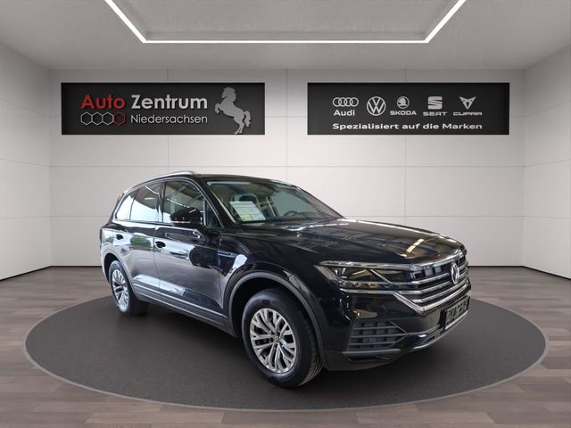 Volkswagen Touareg 3.0 V6 TDI 4Motion LED-Matrix Head-Up