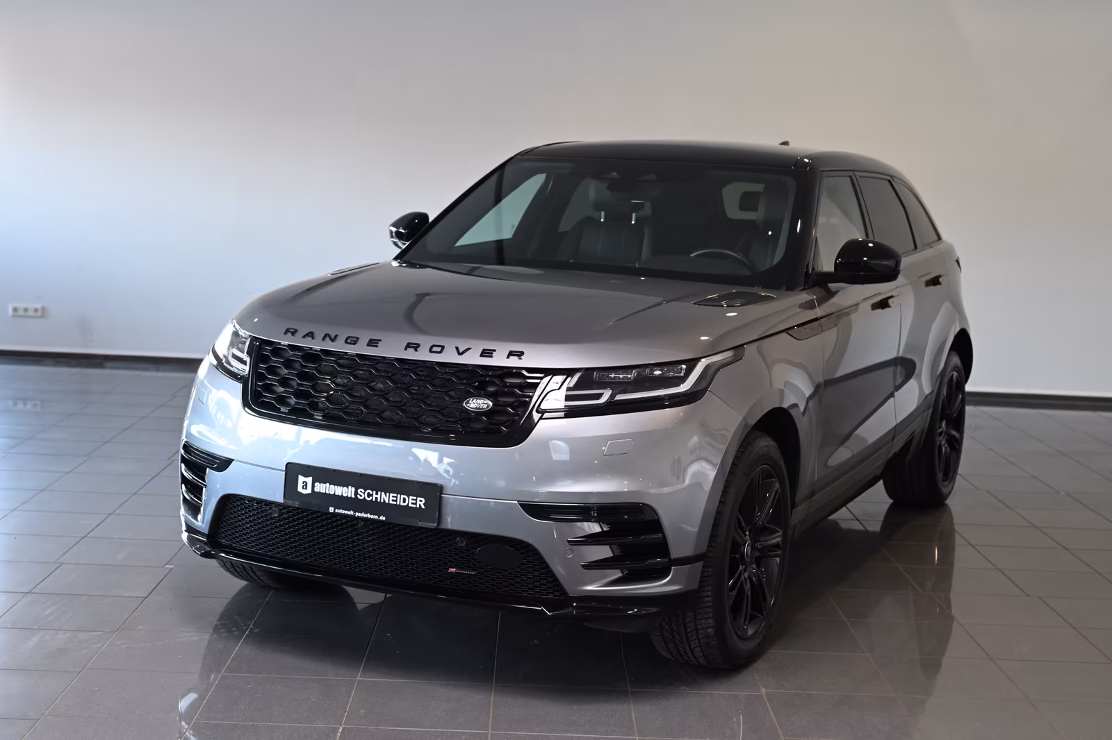 Land Rover Range Rover Velar D300 AWD R-Dynamic SE Pano LED