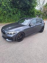 BMW M140i 1 Limousine 5-trg. M140 i Special Edition - BMW mit Benzin-Antrieb: E5