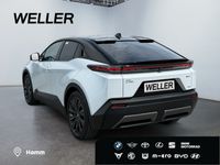 Toyota C-HR - Vorschau Bild 7