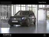 Mercedes-Benz GLB 250 4M AMG NIGHT SPUR PANO AHK 360 SHZ MEMO - gebrauchte Mercedes-Benz GLB 250 aus dem Jahr 2023