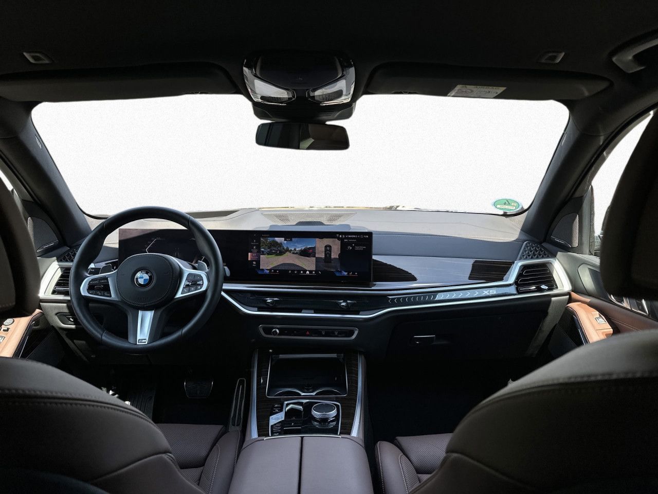 BMW X5 - Bild 16