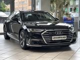 Audi A8 60 TFSI e quattro*PANO*B&O*ACC*HUD* 330 kW... - Audi A8 in München