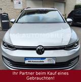 Volkswagen Golf Variant 2.0 TDI SCR Life 7-G DSG 1.Hd LED - mit Diesel-Antrieb: 1.7