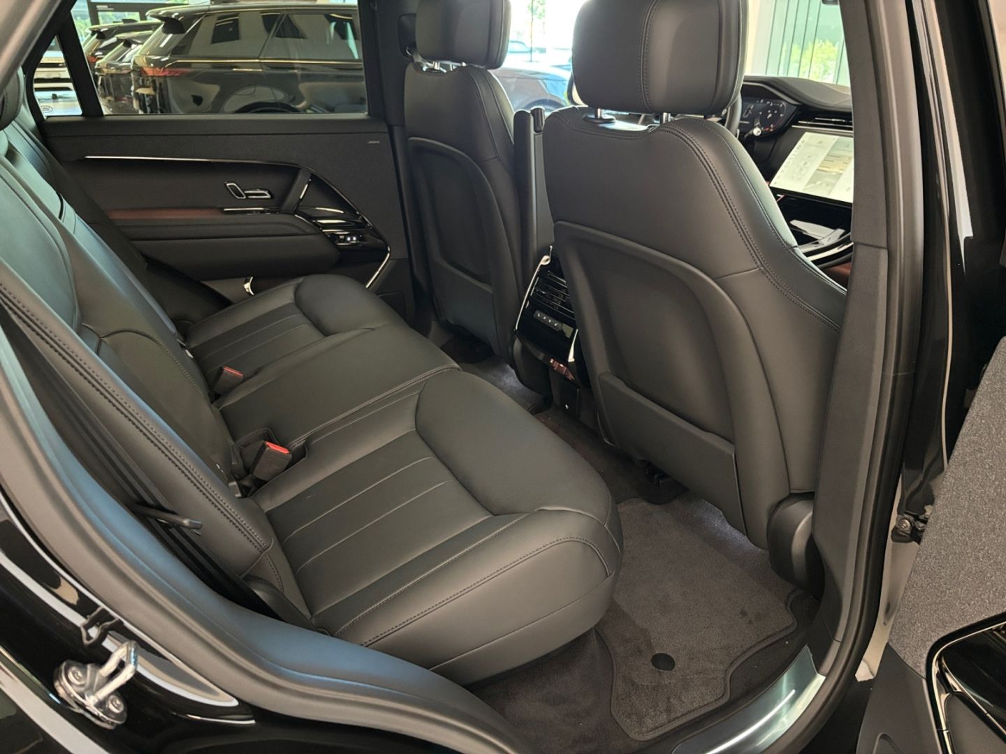 Land Rover Range Rover Sport - Bild 19