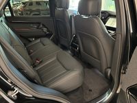 Land Rover Range Rover Sport - Vorschau Bild 19
