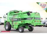 Deutz-Fahr 5690 HTS First Owner! 1.000 Uur - Deutz-Fahr Schlepper