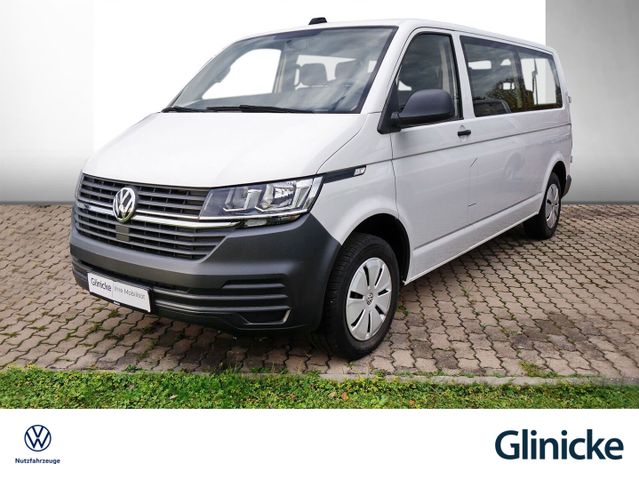 Volkswagen T6.1 Kombi lang TDI