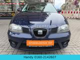 Seat Ibiza 1.4 Comfort Edition*Klima*Sitzhzg*5Türen* - Seat Ibiza: Comfort Edition
