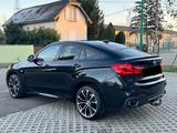 BMW X6 xDrive40d -, M-Paket - BMW X6: 40