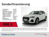 Audi Q3 35 TDI S tronic S Line Ext Navi,LED,Sportsitz - gebrauchte Audi Q3 aus dem Jahr 2022