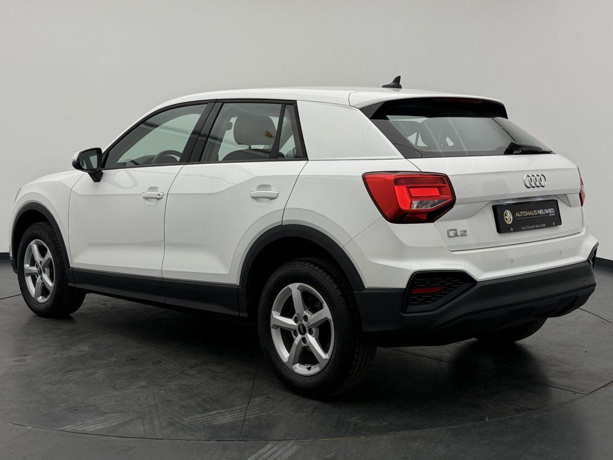 Audi Q2 35 TFSI S tronic +CARPLAY+PDC+TEMPO+KLIMA+1HD, миниатюра 9