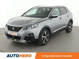 Peugeot 3008 1.6 THP Allure Aut*NAVI*LED*TEMPO*CAM*PDC* - Peugeot 3008 mit Benzin-Antrieb: Geländewagen, 1.6