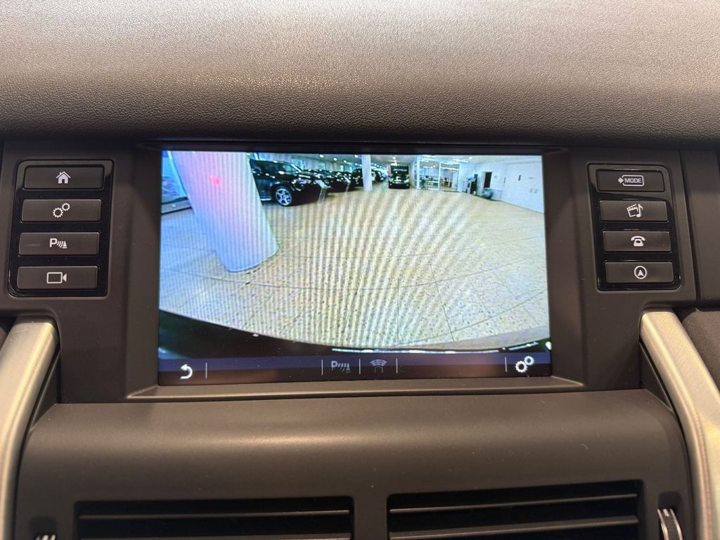 Land Rover Discovery - Bild 31