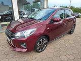 Mitsubishi Space Star Select+*Garantie*1Hand*TopZustand* - gebrauchte Mitsubishi Space Star aus dem Jahr 2022