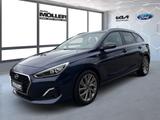 Hyundai i30 1.4T Kombi Passion+ Panodach Navi PDC SHZ Kl - Hyundai i30: Automatik