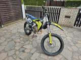 Husqvarna FC 350 *ABS* - HUSQVARNA RALLYE