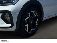 Volkswagen Taigo - Vorschau Bild 9