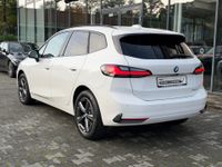 BMW 220 Active Tourer - Vorschau Bild 4