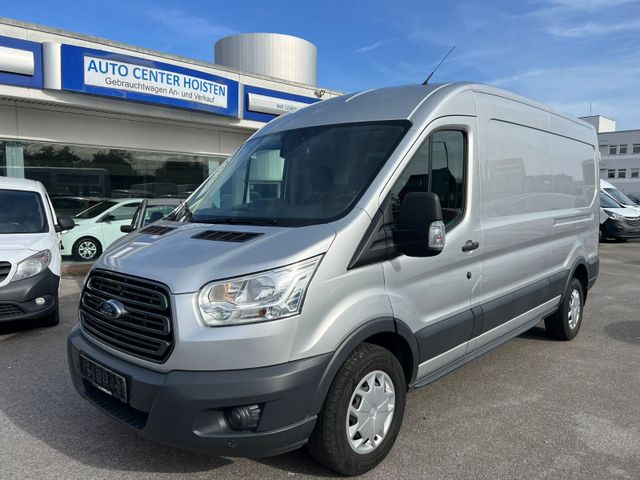 Ford Transit Kasten 350 L3H2Trend*Klima*Tempomat*Pdc*