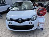 Renault RENAULT Twingo 1.0 sce Energy openair 70cv S&S - silberne Renault Twingo