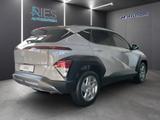 Hyundai KONA SX2 1.6 T-GDI 360*KlimaA*LED*Navi*SHZ*ACC - Hyundai Kona in Chemnitz