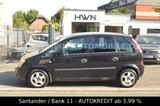 Opel Meriva Enjoy*KLIMA*ALU* Abn. AHK* - Opel Meriva: Enjoy