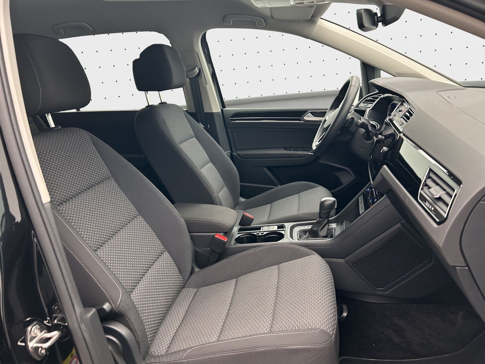 Volkswagen Touran - Bild 6
