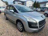 Peugeot 3008 Premium 120 VTi - Peugeot 3008 Premium mit Benzin-Antrieb