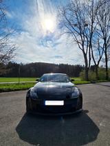 Nissan 350Z Premium Pack 3.5l Premium Pack - Nissan 350Z: Navigationssystem