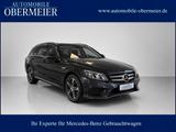 Mercedes-Benz C 180 T Ava 9G-Tr. LED AHK Pano Rü-Ka CarPlay - Mercedes-Benz C 180 in Bonn