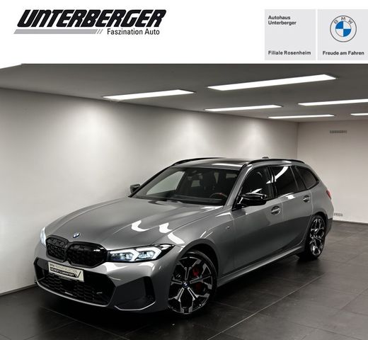 BMW M340i xDrive Touring M Sportpaket Pro Pano. DAB 