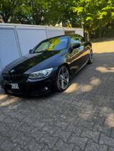 BMW 335i Cabrio M Sport Edition M Sport Edition - BMW 335: 335i Sport