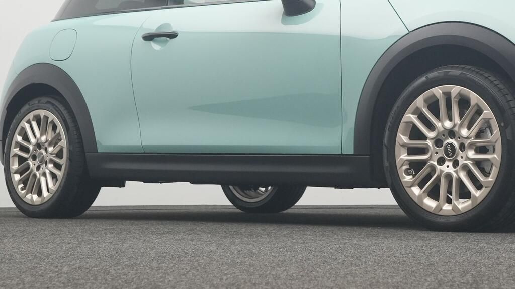 MINI Cooper C - Bild 20