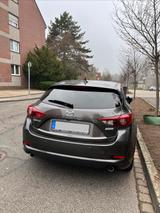 Mazda 3 2.0 SKYACTIV-G 120 Exclusive-Line Auto Exc... - Mazda 3 in Düsseldorf