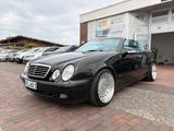 Mercedes-Benz Mercedes CLK 320 Carlson *Voll Ausstattung... - Mercedes-Benz CLK 320 aus 1999: Cabrio