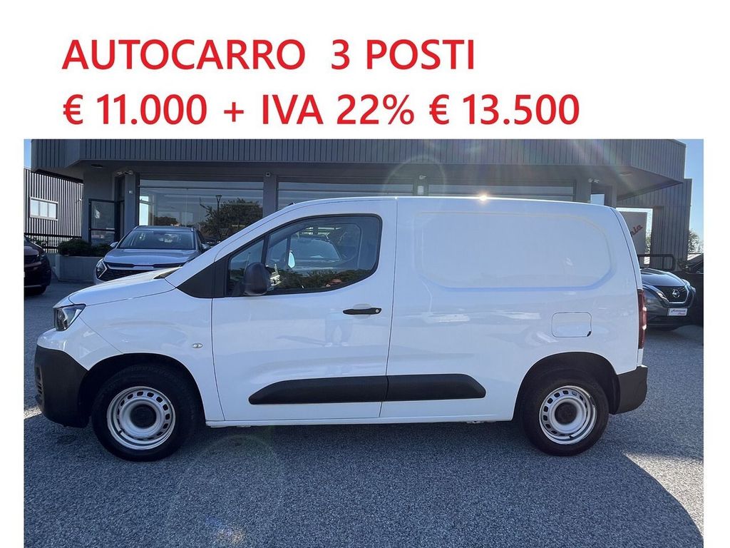 Image of Peugeot Other