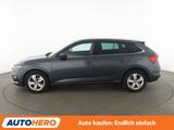 Skoda Scala 1.5 TSI ACT Style Aut.*PANO*LED*PDC*SHZ* - Skoda Scala Gebrauchtwagen in München