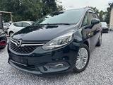 Opel Zafira*7*Sitzer*Automatik*SHZ*PDC*LED.. - Opel Zafira mit Anhängerkupplung