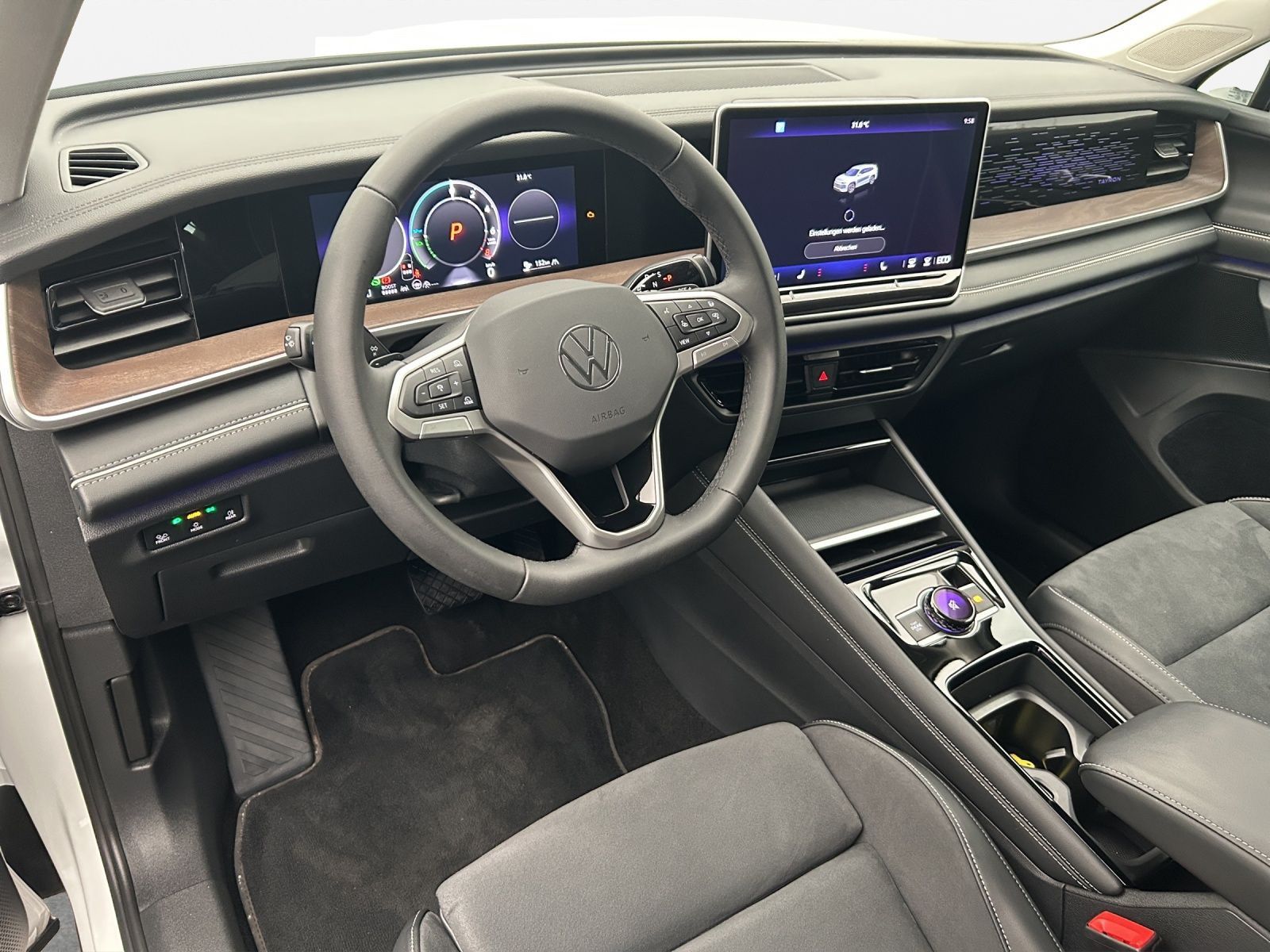Volkswagen Tayron - Bild 7