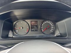 Fahrzeugabbildung Volkswagen T6 California Beach 150 PS - AHK*Standhzg*Kamera