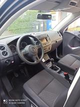 Volkswagen Tiguan 1.4 TSI 90kW BlueMotion Technology LI... - Volkswagen Tiguan: Bluemotion Technology
