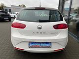 Seat Leon 1.2TSI Style Ecomotive*KLIMATRONIK*ALU - gebrauchte Seat Leon aus dem Jahr 2011