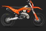 KTM 300 EXC 2026 Finanzierung möglich - KTM 300 EXC 2026