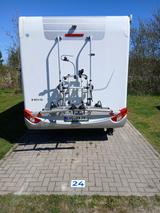 HYMER / ERIBA / HYMERCAR B 504 CL - HYMER / ERIBA Integrierter