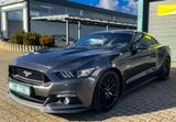 Ford Mustang 5.0 Ti-VCT V8 Fastback GT LPG Gasanlage - mit LPG-Antrieb: Gasanlage