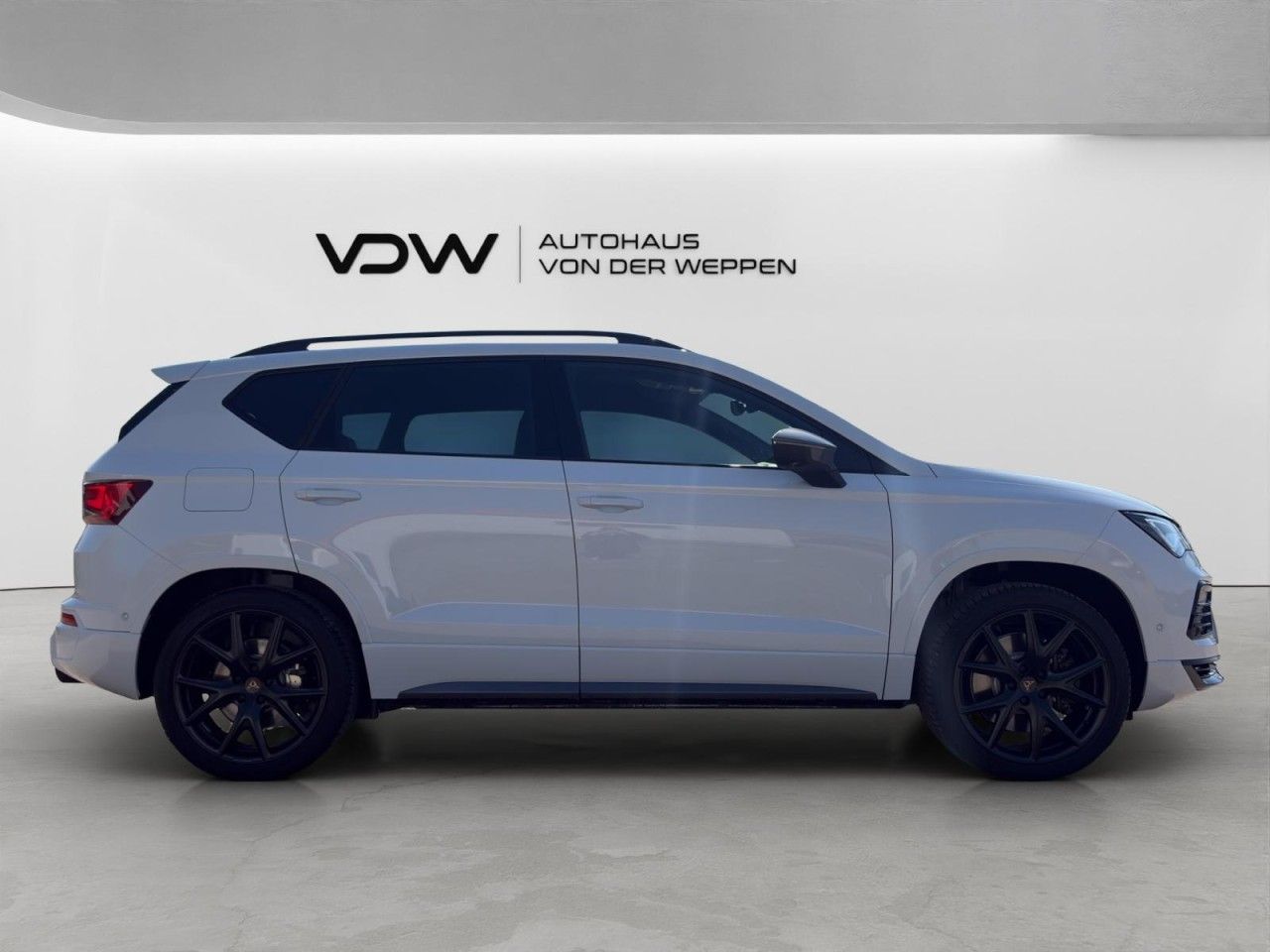 Cupra Ateca - Bild 9