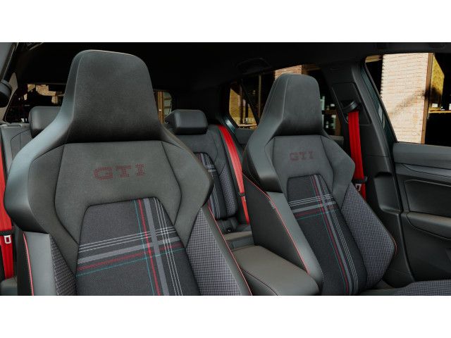 Volkswagen Golf - Bild 11