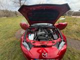 Mazda MX-5 2.0 SKYACTIV-G 184 Exclusive-Line Exclu... - Mazda MX-5 Exclusive-Line mit Benzin-Antrieb
